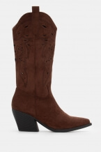 Кафяво Тъмно