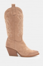 Μπεζ-Σκούρο