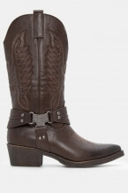 Кафяво Тъмно