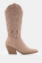 Μπεζ-Σκούρο