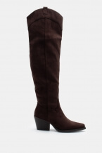 Кафяво Тъмно