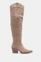 Бежово-Тъмно