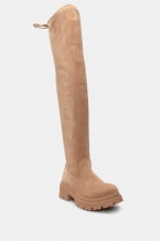 Μπεζ-Σκούρο