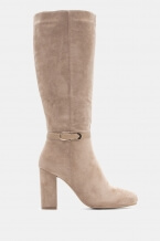 Μπεζ-Σκούρο