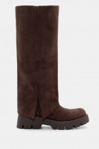 Кафяво Тъмно