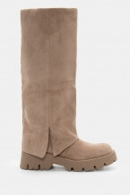 Бежово-Тъмно