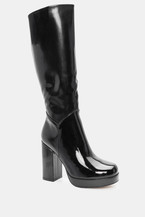 Μαύρο-Λουστρίνι