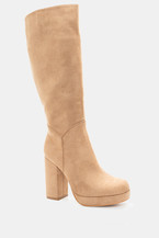 Μπεζ-Σκούρο