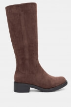 Тамно кафяво