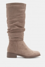 Μπεζ-Σκούρο