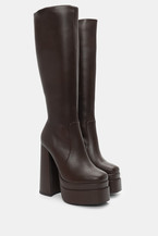 Тамно кафяво