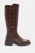 Кафяво Тъмно