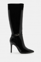 Μαύρο-Λουστρίνι