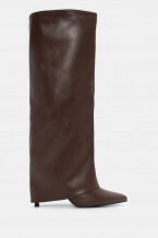 Кафяво Тъмно