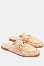 Μπεζ-Σκούρο