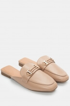 Μπεζ-Σκούρο