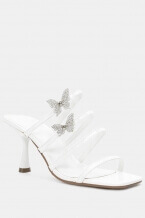 Λευκό-Λουστρίνι