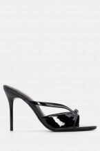 Μαύρο-Λουστρίνι