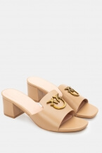 Μπεζ-Σκούρο