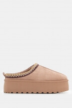 Μπεζ-Σκούρο