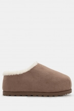 Μπεζ-Σκούρο