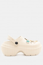 Μπεζ-Σκούρο