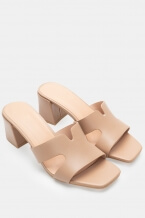 Μπεζ-Σκούρο