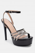 Μαύρο-Λουστρίνι