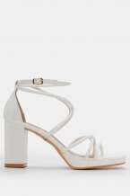 Λευκό-Λουστρίνι