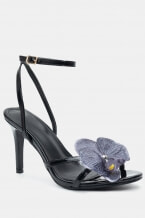 Μαύρο-Λουστρίνι