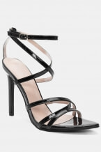 Μαύρο-Λουστρίνι