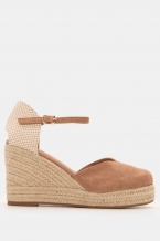 Μπεζ-Σκούρο