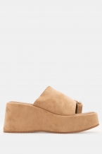 Μπεζ-Σκούρο