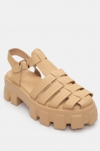 Μπεζ-Σκούρο