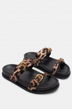 Принт с животински мотиви