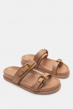 Бежово-Тъмно