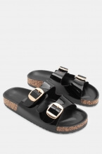 Μαύρο-Λουστρίνι