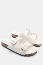 Λευκό-Λουστρίνι