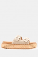 Μπεζ-Σκούρο