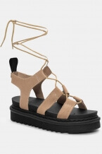 Μπεζ-Σκούρο