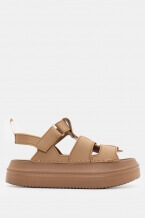 Бежово-Тъмно