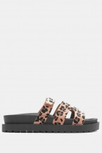 Принт с животински мотиви