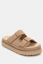 Μπεζ-Σκούρο