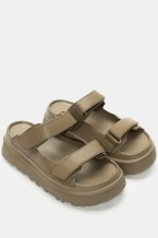 Бежово-Тъмно