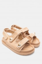 Бежово-Тъмно