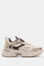 Бежово-Тъмно